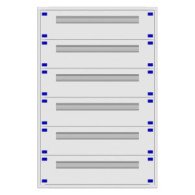 Installationsverteiler Einsatz KVN 60mm