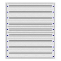 Masken-Installationsverteiler 5M-28K