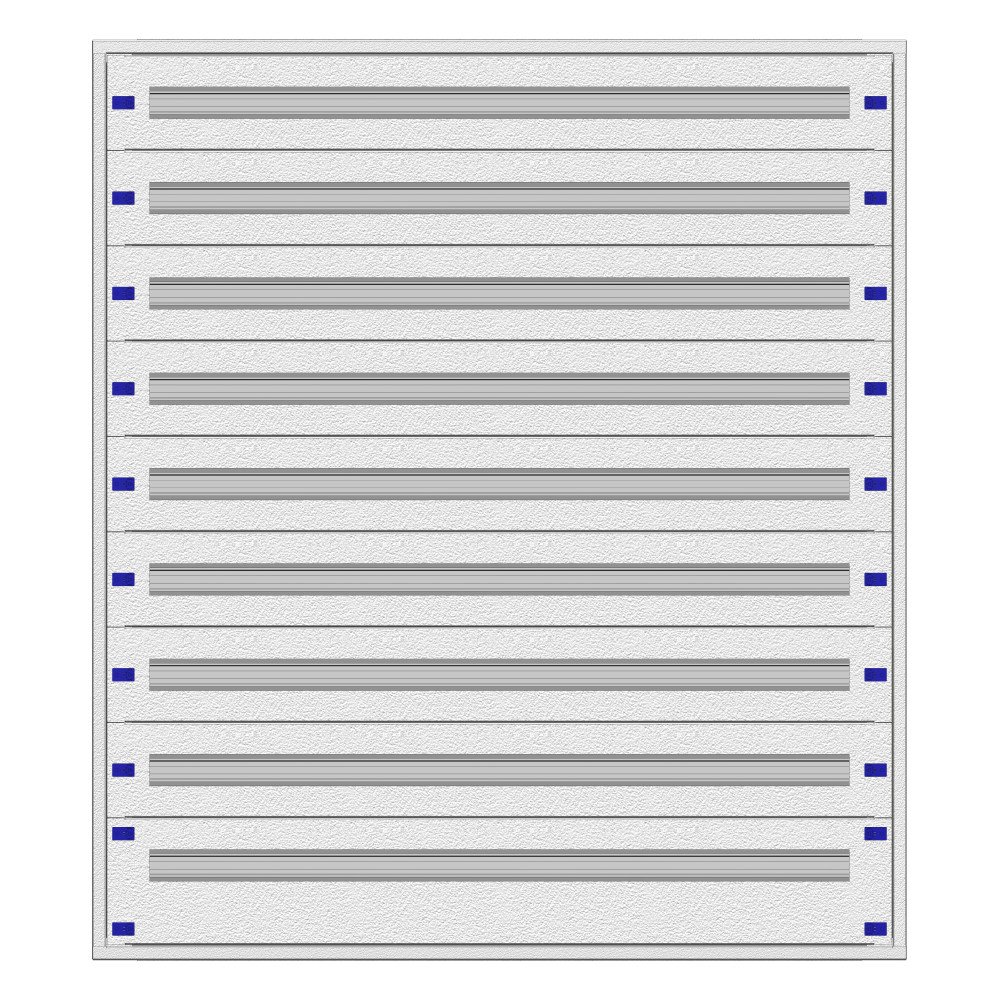 Masken-Installationsverteiler 5M-28K