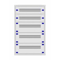 Installationsverteiler Einsatz KVN 40mm