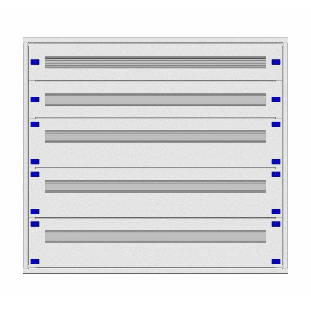Installationsverteiler Einsatz KVN 40mm