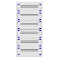 Installationsverteiler Einsatz KVN 40mm