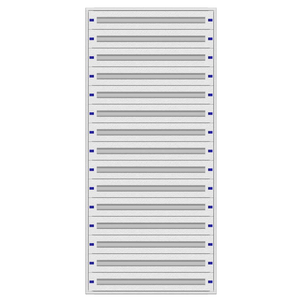 Unterputz-Installationsverteiler 4U-45K