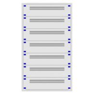 Installationsverteiler Einsatz KVN 60mm