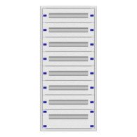 Unterputz-Installationsverteiler 2U-24K