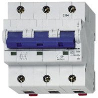 Hochstromsicherungsautomat