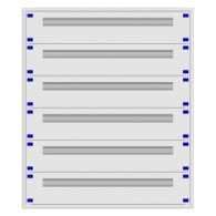 Installationsverteiler Einsatz KVN 60mm