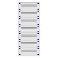 Installationsverteiler Einsatz KVN 40mm