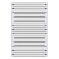 Installationsverteiler Einsatz 5-39K