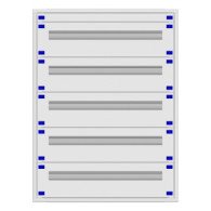Installationsverteiler Einsatz KVN 40mm