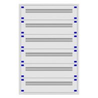 Installationsverteiler Einsatz KVN 40mm