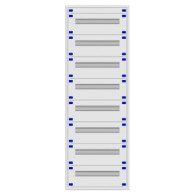 Installationsverteiler Einsatz KVN 40mm