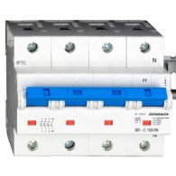 Hochstromsicherungsautomat