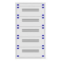 Installationsverteiler Einsatz KVN 60mm
