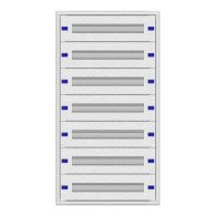 Aufputz-Installationsverteiler 2A-21K