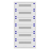 Installationsverteiler Einsatz KVN 60mm