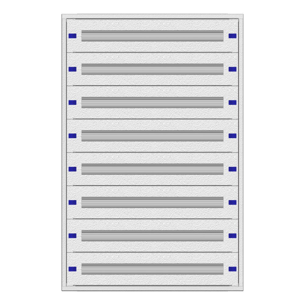 Masken-Installationsverteiler 3M-24K