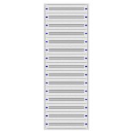 Masken-Installationsverteiler 3M-45K