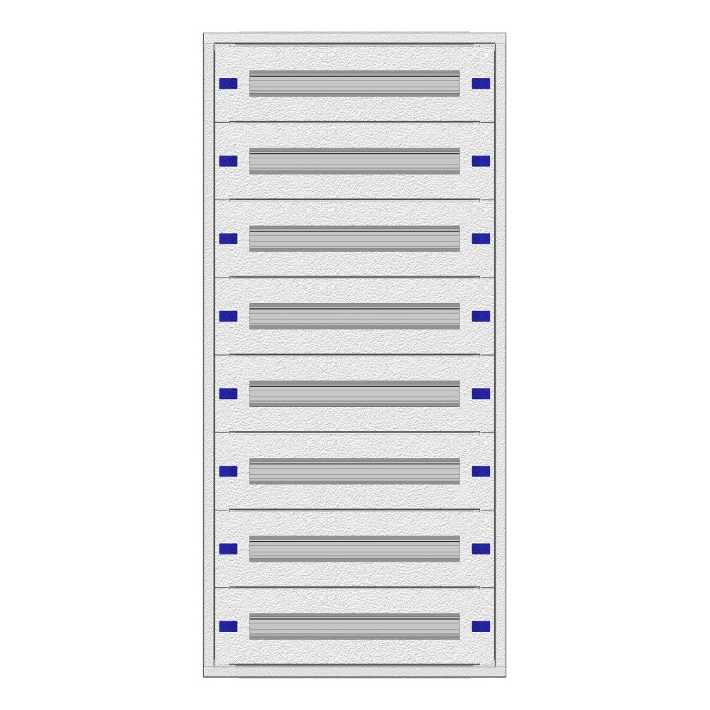 Masken-Installationsverteiler 2M-24K