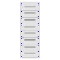 Installationsverteiler Einsatz KVN 60mm