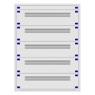 Installationsverteiler Einsatz KVN 60mm