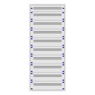 Installationsverteiler Einsatz KVN 40mm
