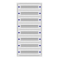 Installationsverteiler Einsatz 2-24K