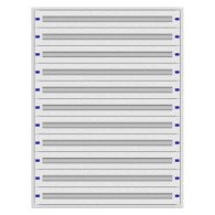 Masken-Installationsverteiler 5M-33K