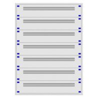 Installationsverteiler Einsatz KVN 60mm