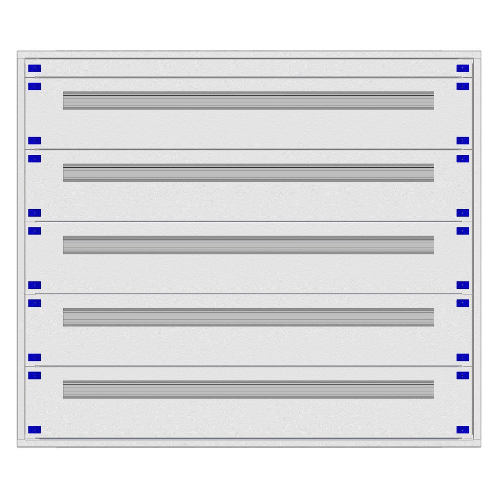Installationsverteiler Einsatz KVN 60mm
