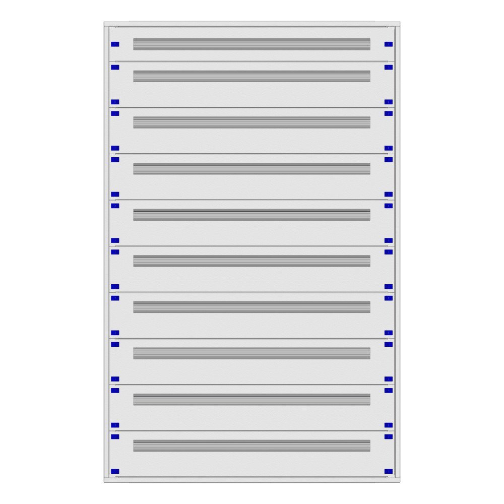 Installationsverteiler Einsatz KVN 60mm
