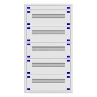 Installationsverteiler Einsatz KVN 40mm