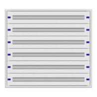 Masken-Installationsverteiler 4M-18K