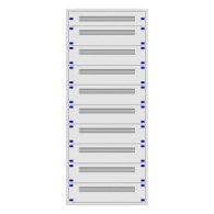 Installationsverteiler Einsatz KVN 60mm