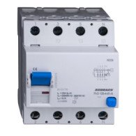 FI-Schalter 125A