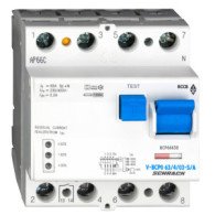 PRIORI FI-Schalter 63A