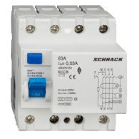 FI-Schutzschalter AMPARO