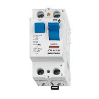 FI-Schalter 25A