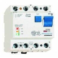 PRIORI FI-Schalter 63A