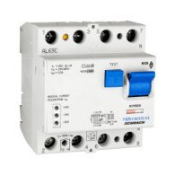 PRIORI FI-Schalter 80A