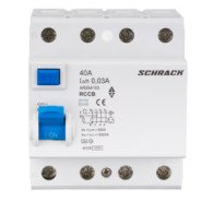 FI-Schutzschalter AMPARO 10kA