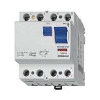 FI-Schalter 25A