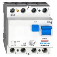 FI-Schalter 100A