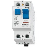 FI-Schalter 40A