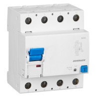 Selektiver FI-Schalter 40A