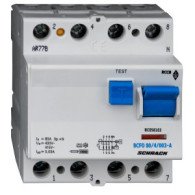 FI-Schalter