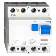 FI-Schalter 63A