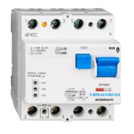 PRIORI FI-Schalter 63A