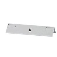 Klemmenabdeckung für FI-Schutzschalter Type B