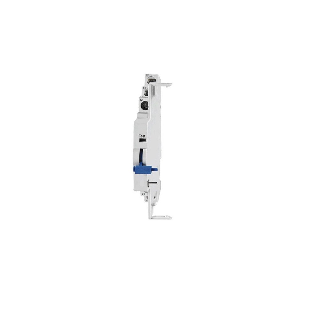 Hilfsschalter 1W+1Ö passend zu FI-D 125A und FI-D/B